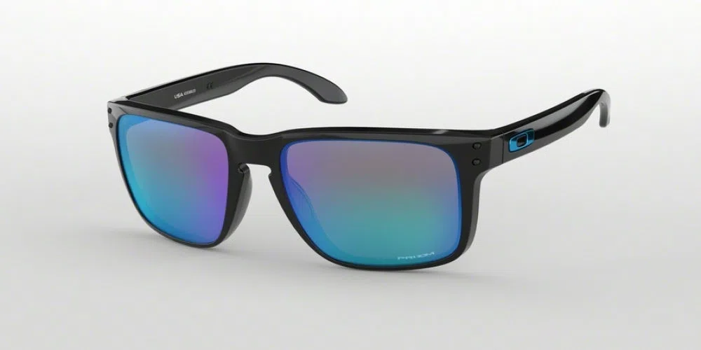 Oakley Holbrook Xl 9417 Sunglasses - view 3